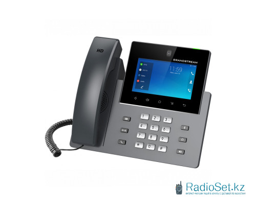 IP-видеотелефон Grandstream GXV3450